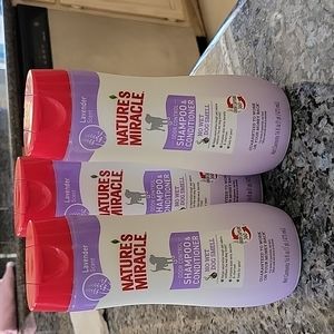 Brand new,odor control lavender scent
